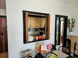 Regent Heights (D23), Condominium #568221111